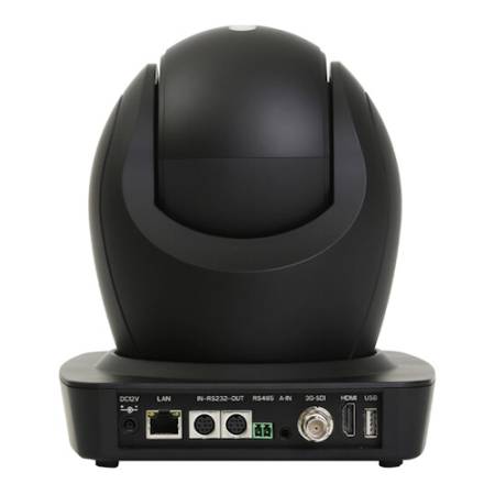 RGBlink VUE PTZ 20 - kamera PTZ, zoom x20, 1920x1080p, HDMI, SDI, TALLY LIGHT_4